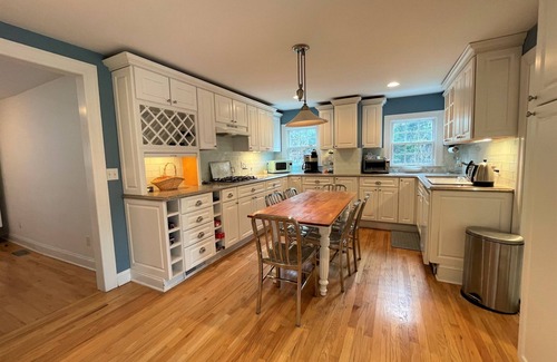 Village of East Hampton Casa | Escapada de East Hampton Village