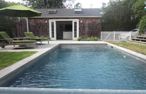 Village of East Hampton Casa | Escapada de East Hampton Village