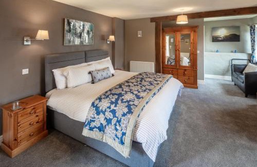 Haverfordwest Casa | East Hook Farmhouse