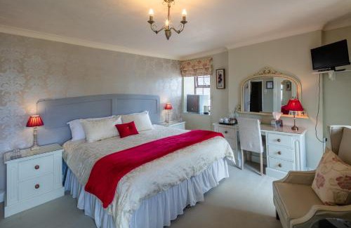 Haverfordwest Casa | East Hook Farmhouse