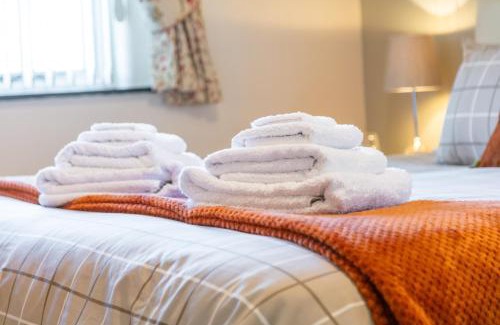 Haverfordwest Casa | East Hook Farmhouse