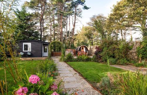 Belford Casa | East Lodge, Home Farm