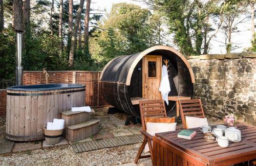 Belford Casa | East Lodge, Home Farm