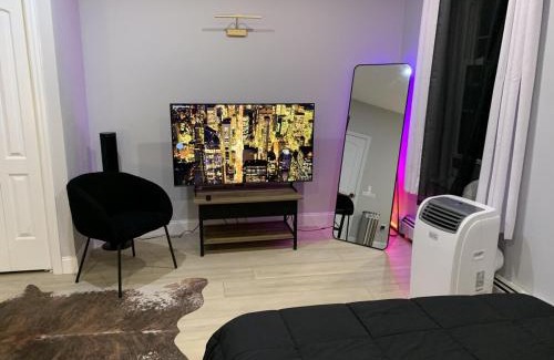 East New York Apartamento | East New York Urban Escape