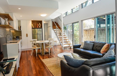 Belongil Apartamento | East on Byron