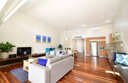 Belongil Apartamento | East on Byron