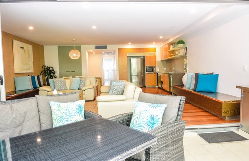 Belongil Apartamento | East on Byron