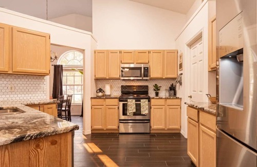Orlando Casa | East Orlando Getaway - 3BR/2BTH * Private Pool