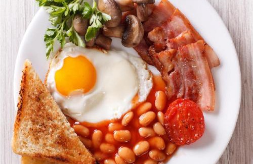 Chichester Cama Y Desayuno | East Pallant Bed and Breakfast, Located in Large Georgian Townhouse in Central Chichester