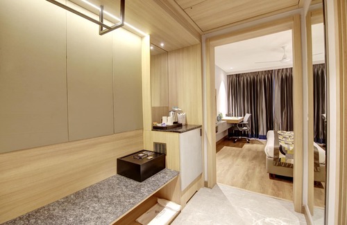 Beadonpura Hotel | East Park Inn