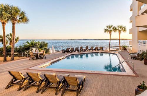 Holiday Isle Apartamento | East Pass 407