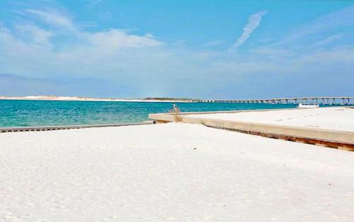 Holiday Isle Apartamento | East Pass 407