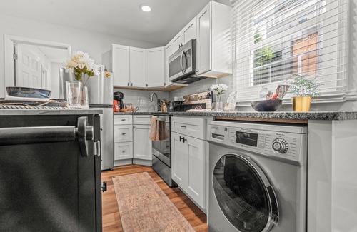 Passyunk Square Apartamento | East Passyunk Trendy Apartment