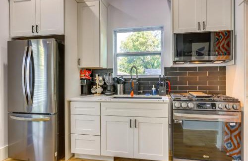 East Point Apartamento | East Point Gem 8 Mi to Dtwn Atlanta!