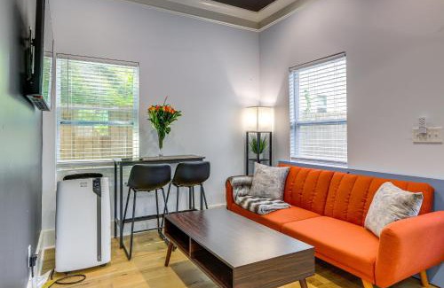 East Point Apartamento | East Point Gem 8 Mi to Dtwn Atlanta!