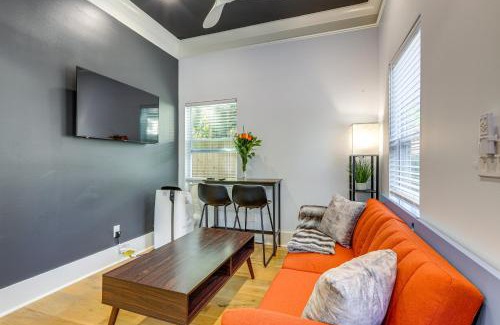 East Point Apartamento | East Point Gem 8 Mi to Dtwn Atlanta!