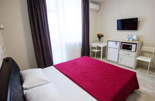 Pozniaky Apartamento | East Residence White