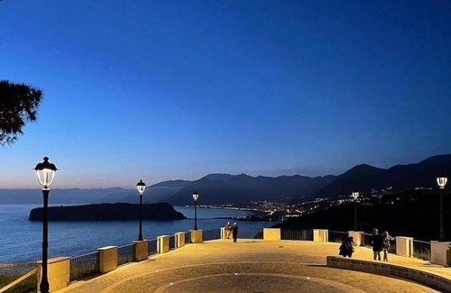 San Nicola Arcella Casa | EAST ROOMS