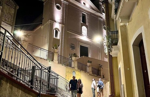 San Nicola Arcella Casa | EAST ROOMS