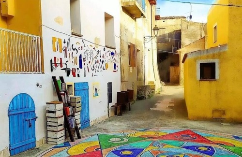 San Nicola Arcella Casa | EAST ROOMS