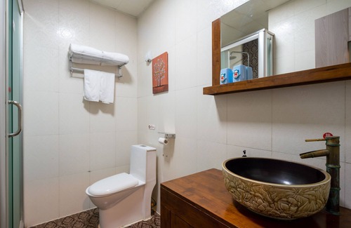 Dongcheng Hotel | East Sacred Hotel ( the Forbidden City San Li Tun）