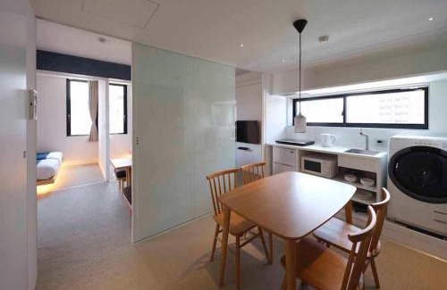 Morishita Hotel | East SQUARE Tokyo