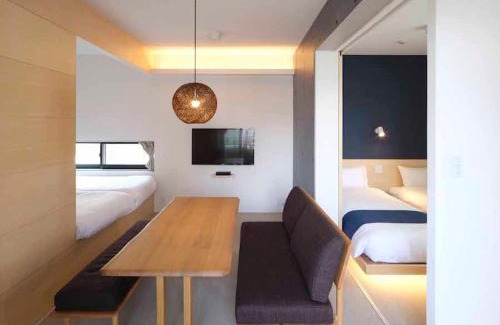 Morishita Hotel | East SQUARE Tokyo