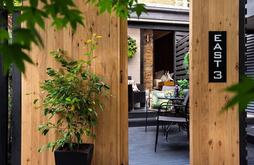 Daylesford Apartamento | East Street @ Daylesford -Gas Fire