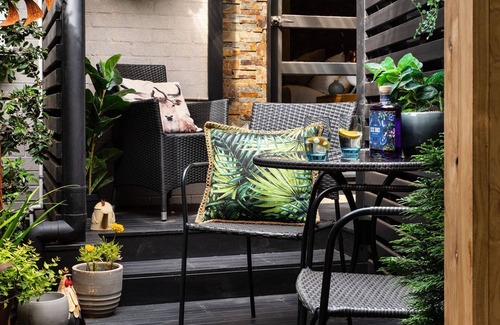 Daylesford Apartamento | East Street @ Daylesford -Gas Fire