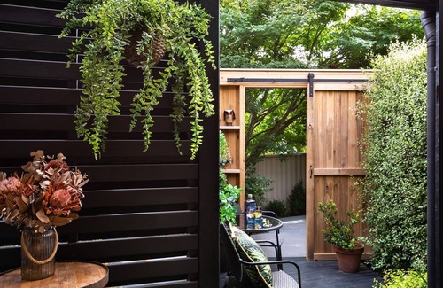 Daylesford Apartamento | East Street @ Daylesford -Gas Fire