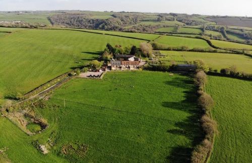 South Molton Casa | East Trayne Holiday Cottages