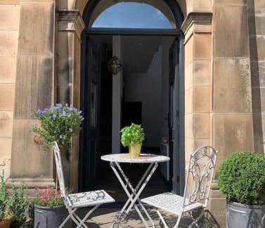 Barnard Castle Casa | East View House, Stunning Chapel Conversion