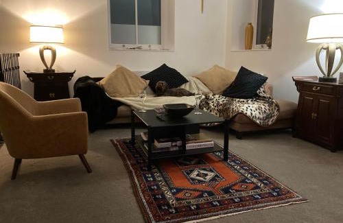 Barnard Castle Casa | East View House, Stunning Chapel Conversion