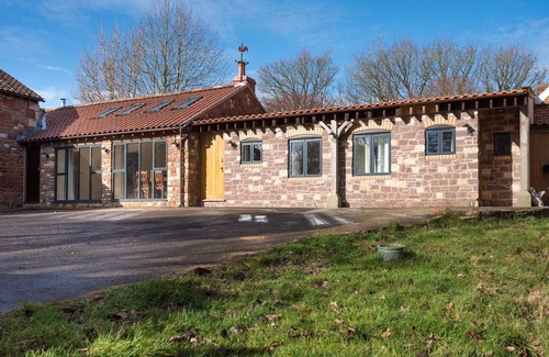 Belluton Cabaña | East Wing