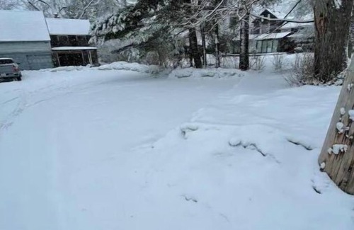 Great Barrington Apartamento | Eastbungalow
