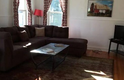 Great Barrington Apartamento | Eastbungalow