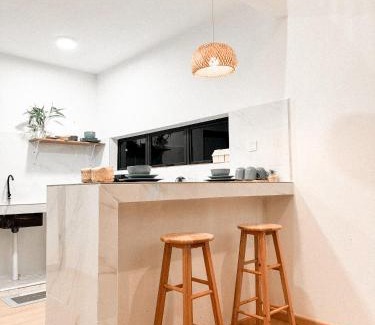 Kuantan Casa | Eastcape by The White Sands Homestay