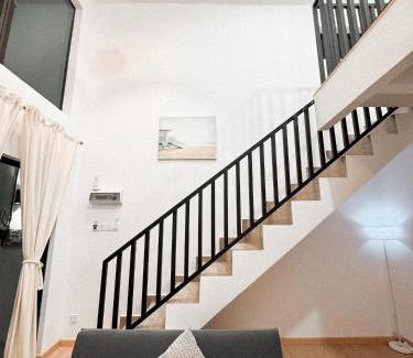 Kuantan Casa | Eastcape by The White Sands Homestay