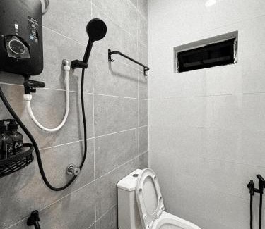 Kuantan Casa | Eastcape Studio by The White Sands Homestay