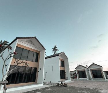 Kuantan Casa | Eastcape Studio by The White Sands Homestay