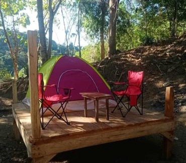 Lidlidda Otro | Eastdee Camping Ground