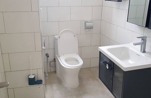 Dodoma Hotel | Eastern City Hotel