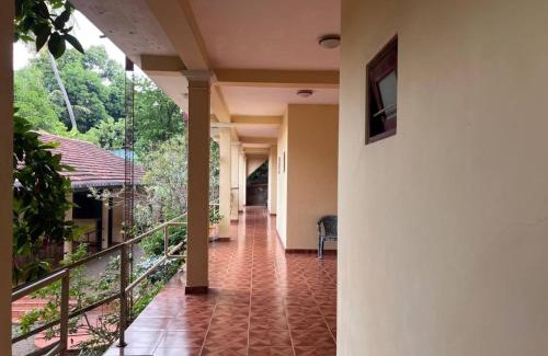 Trincomalee Hotel | Eastern Holiday Resort and Restaurant