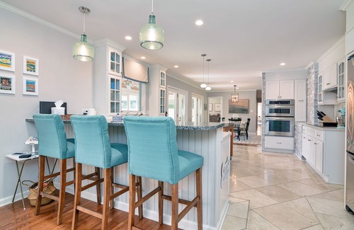 Unionville Casa | Eastern Shore Oasis!