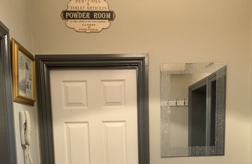 Heworth Apartamento | APARTAMENTO EN LA CIUDAD ORIENTAL VILLA APARTAMENTO Duerme 4 WIFI GRATUITO Y APARCAMIENTO