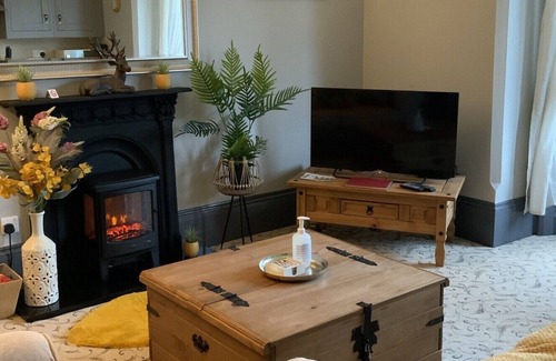 Heworth Apartamento | APARTAMENTO EN LA CIUDAD ORIENTAL VILLA APARTAMENTO Duerme 4 WIFI GRATUITO Y APARCAMIENTO