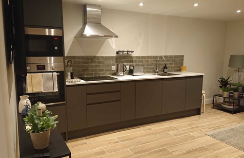 Leyburn Casa | Eastfield Lodge
