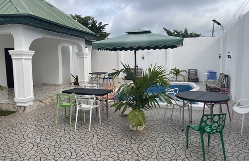 Abeokuta Casa | Easton Hotel & Apartment