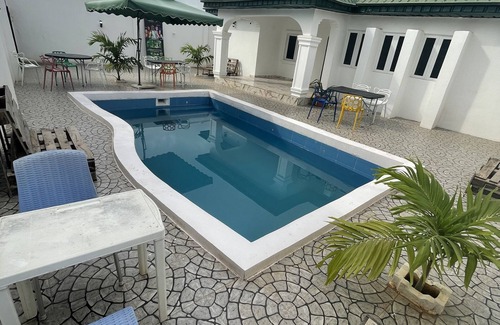 Abeokuta Casa | Easton Hotel & Apartment