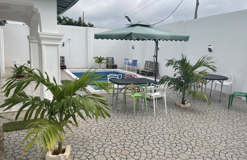 Abeokuta Casa | Easton Hotel & Apartment